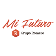 Grupo Romero Logo