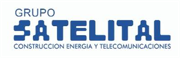 Satelital Telecomunicaciones  Logo
